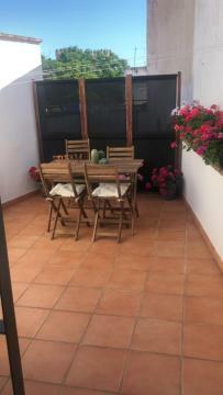 Atico San Marcos Apartment El Puerto de Santa Maria Exterior photo
